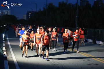RUN TO LIVE 2025 - Ảnh #3263333