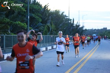 RUN TO LIVE 2025 - Ảnh #3264104