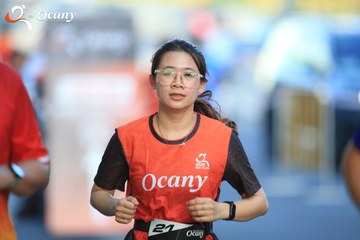 RUN TO LIVE 2025 - Ảnh #3286488