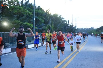 RUN TO LIVE 2025 - Ảnh #3264341