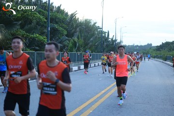 RUN TO LIVE 2025 - Ảnh #3267470
