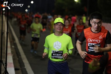 RUN TO LIVE 2025 - Ảnh #3204934