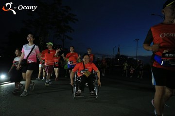 RUN TO LIVE 2025 - Ảnh #3283546