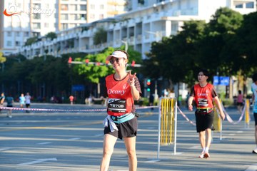 RUN TO LIVE 2025 - Ảnh #3299930