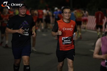 RUN TO LIVE 2025 - Ảnh #3205233