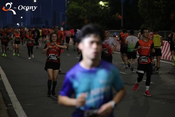 RUN TO LIVE 2025 - Ảnh #3205625