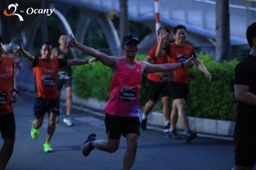 RUN TO LIVE 2025 - Ảnh #3155697
