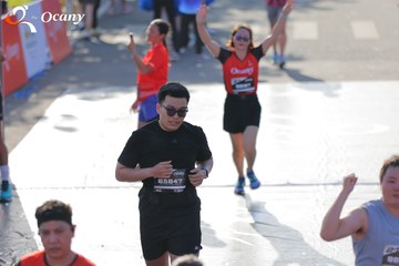 RUN TO LIVE 2025 - Ảnh #3194289