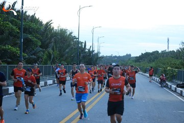 RUN TO LIVE 2025 - Ảnh #3287334