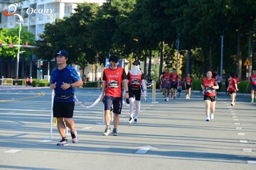 RUN TO LIVE 2025 - Ảnh #3298908
