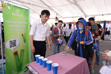 RUN TO LIVE 2025 - Ảnh #3121833