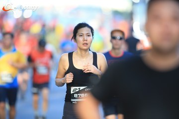 RUN TO LIVE 2025 - Ảnh #3284144