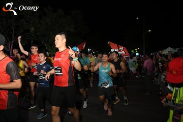 RUN TO LIVE 2025 - Ảnh #3140634