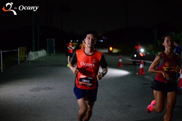 RUN TO LIVE 2025 - Ảnh #3271220