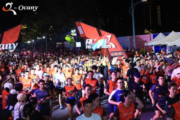 RUN TO LIVE 2025 - Ảnh #3140106