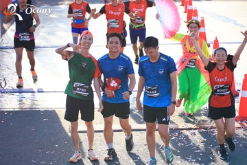 RUN TO LIVE 2025 - Ảnh #3203774