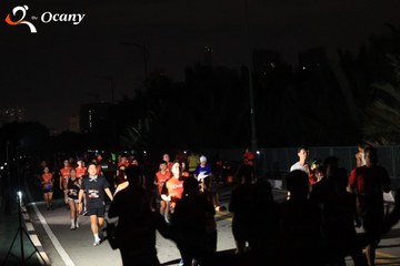 RUN TO LIVE 2025 - Ảnh #3262089