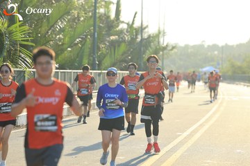 RUN TO LIVE 2025 - Ảnh #3301908
