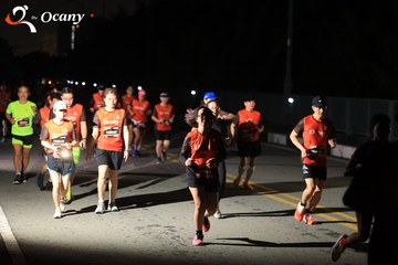 RUN TO LIVE 2025 - Ảnh #3261155