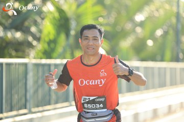 RUN TO LIVE 2025 - Ảnh #3304103