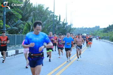 RUN TO LIVE 2025 - Ảnh #3290143