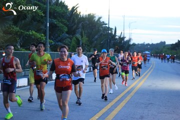 RUN TO LIVE 2025 - Ảnh #3263990