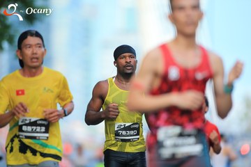 RUN TO LIVE 2025 - Ảnh #3286456