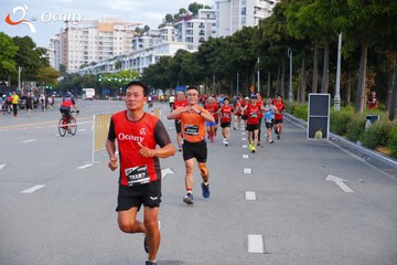 RUN TO LIVE 2025 - Ảnh #3260003