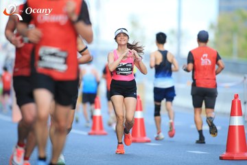 RUN TO LIVE 2025 - Ảnh #3288392