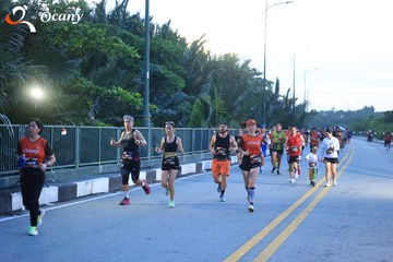 RUN TO LIVE 2025 - Ảnh #3264317