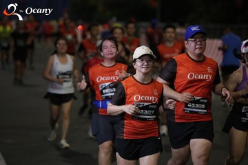 RUN TO LIVE 2025 - Ảnh #3205538
