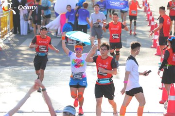 RUN TO LIVE 2025 - Ảnh #3192340