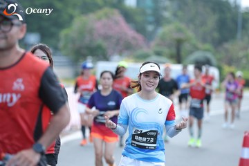 RUN TO LIVE 2025 - Ảnh #3208801