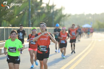 RUN TO LIVE 2025 - Ảnh #3299748