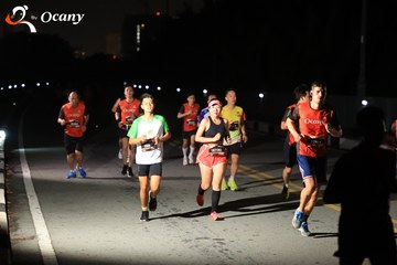 RUN TO LIVE 2025 - Ảnh #3258717
