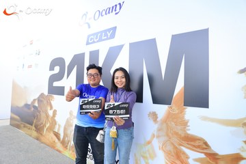 RUN TO LIVE 2025 - Ảnh #3123565