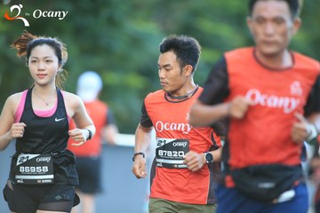RUN TO LIVE 2025 - Ảnh #3278485