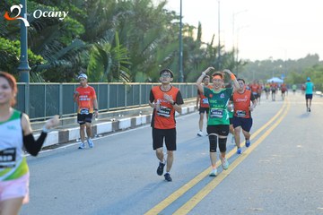 RUN TO LIVE 2025 - Ảnh #3297640