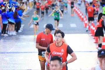 RUN TO LIVE 2025 - Ảnh #3153467