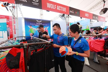 RUN TO LIVE 2025 - Ảnh #3118984