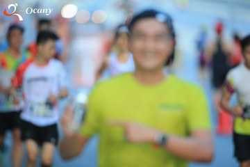 RUN TO LIVE 2025 - Ảnh #3290748