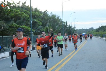 RUN TO LIVE 2025 - Ảnh #3283582