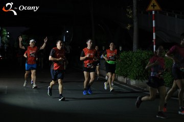 RUN TO LIVE 2025 - Ảnh #3155013
