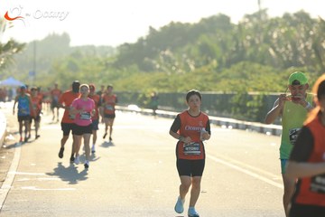 RUN TO LIVE 2025 - Ảnh #3302892