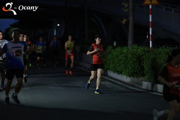 RUN TO LIVE 2025 - Ảnh #3155327