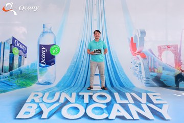 RUN TO LIVE 2025 - Ảnh #3119148