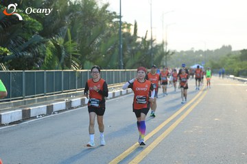 RUN TO LIVE 2025 - Ảnh #3298074