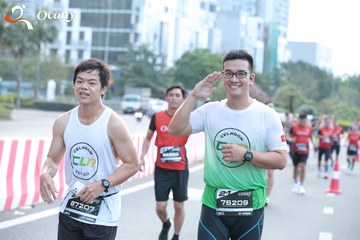 RUN TO LIVE 2025 - Ảnh #3209056