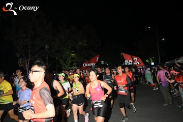 RUN TO LIVE 2025 - Ảnh #3140722