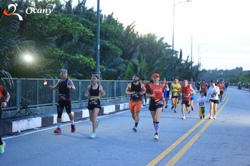 RUN TO LIVE 2025 - Ảnh #3264329